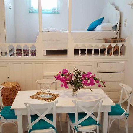 Apartament Amalthia House Arkasa Zewnętrze zdjęcie