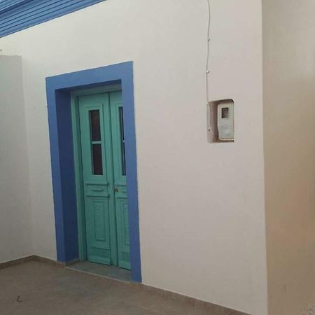 Apartament Amalthia House Arkasa Zewnętrze zdjęcie