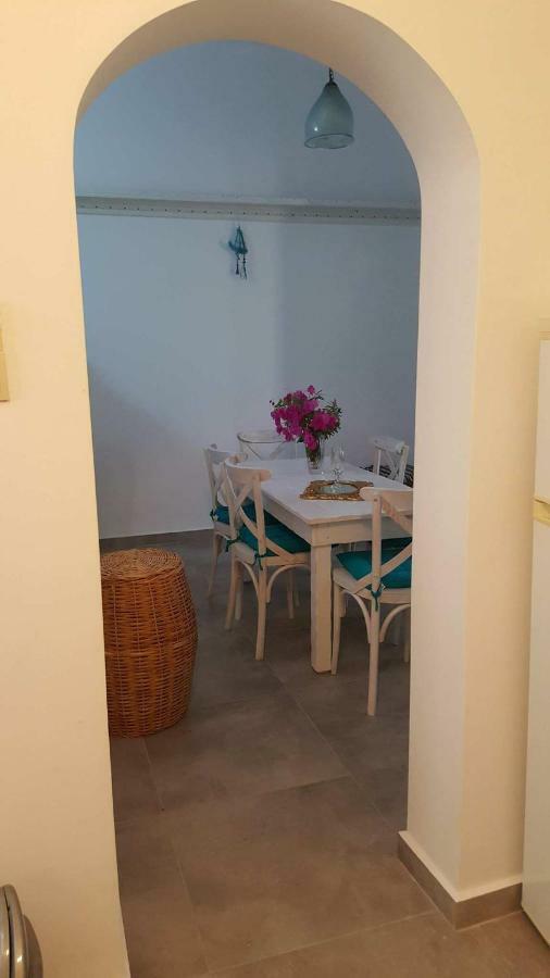 Apartament Amalthia House Arkasa Zewnętrze zdjęcie