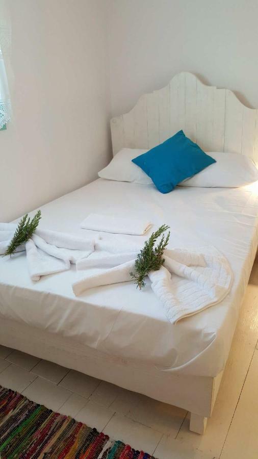 Apartament Amalthia House Arkasa Zewnętrze zdjęcie