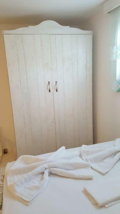 Apartament Amalthia House Arkasa Zewnętrze zdjęcie