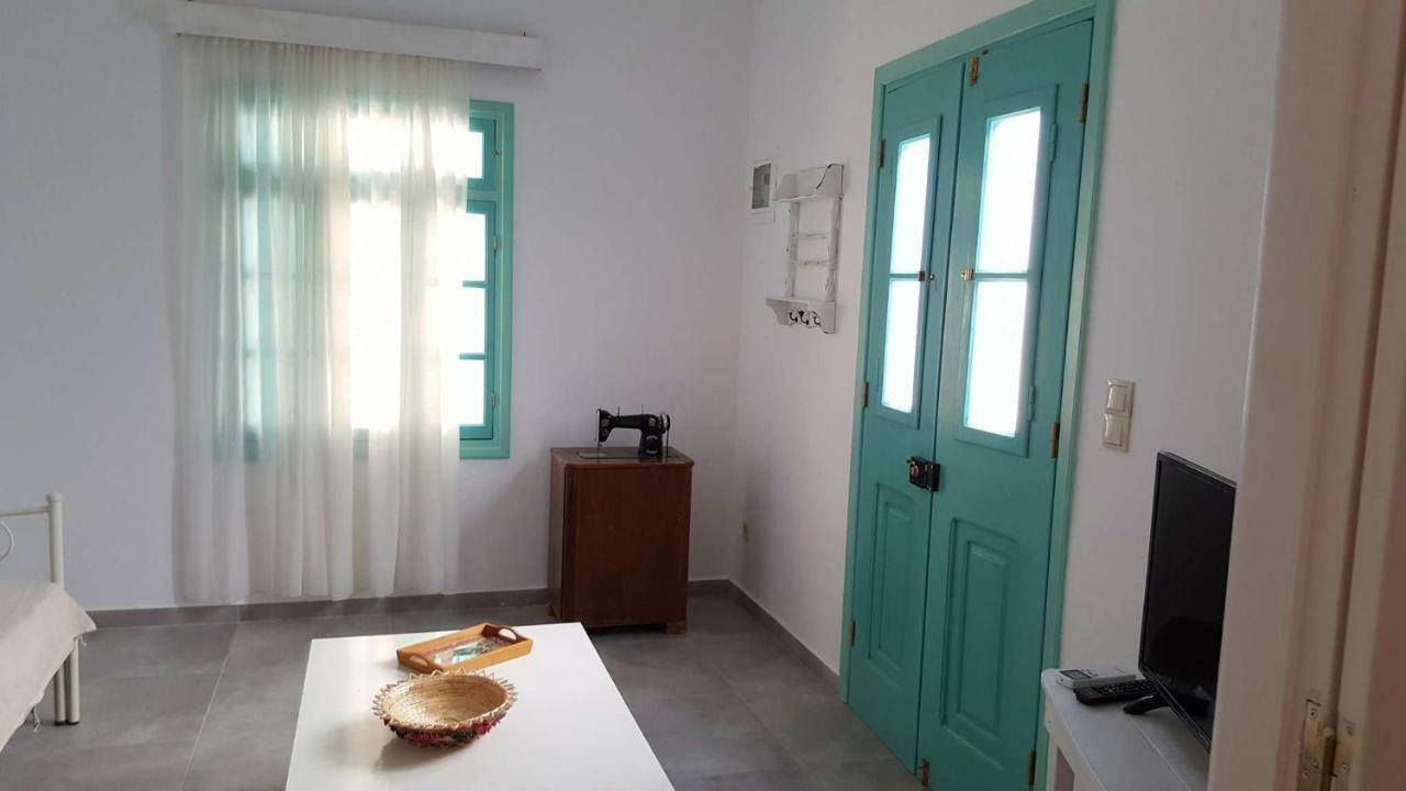Apartament Amalthia House Arkasa Zewnętrze zdjęcie