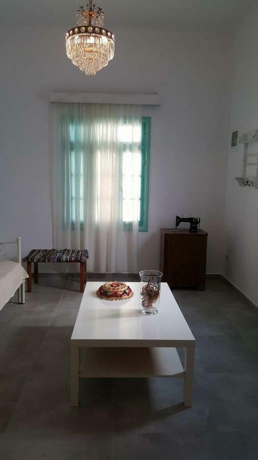Apartament Amalthia House Arkasa Zewnętrze zdjęcie