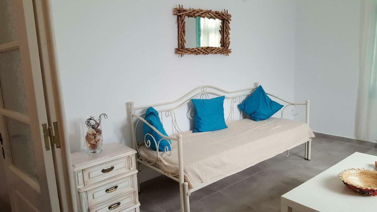 Apartament Amalthia House Arkasa Zewnętrze zdjęcie