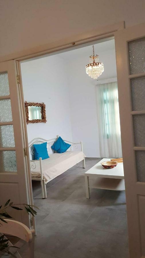 Apartament Amalthia House Arkasa Zewnętrze zdjęcie